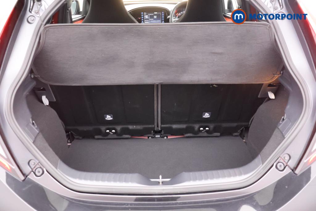 Toyota Aygo X Edge Automatic Petrol Hatchback - Stock Number (1560122) - 15th supplementary image
