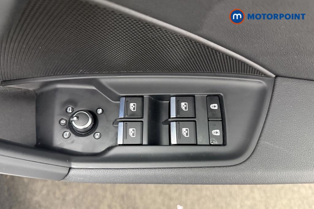 Audi A3 S Line Automatic Petrol Hatchback - Stock Number (1560130) - 3rd supplementary image