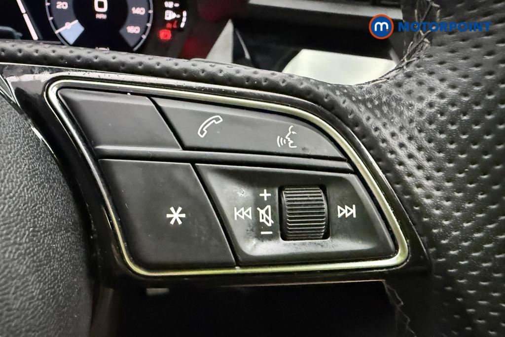 Audi A3 S Line Automatic Petrol Hatchback - Stock Number (1560130) - 6th supplementary image