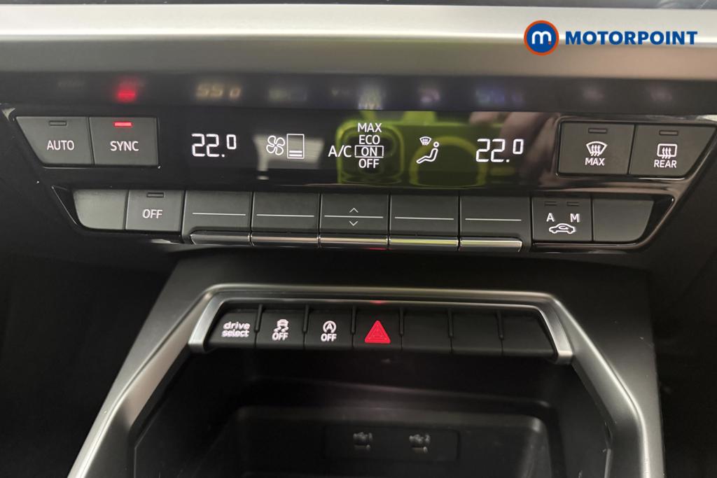 Audi A3 S Line Automatic Petrol Hatchback - Stock Number (1560130) - 8th supplementary image