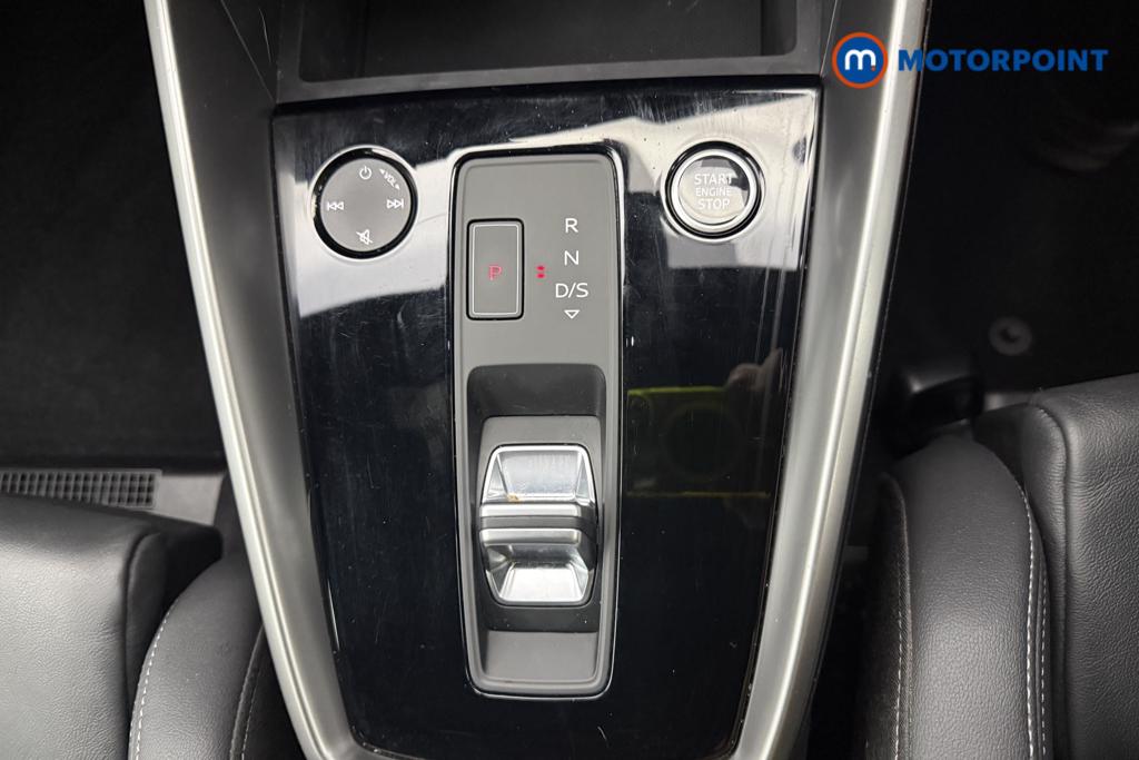Audi A3 S Line Automatic Petrol Hatchback - Stock Number (1560130) - 9th supplementary image