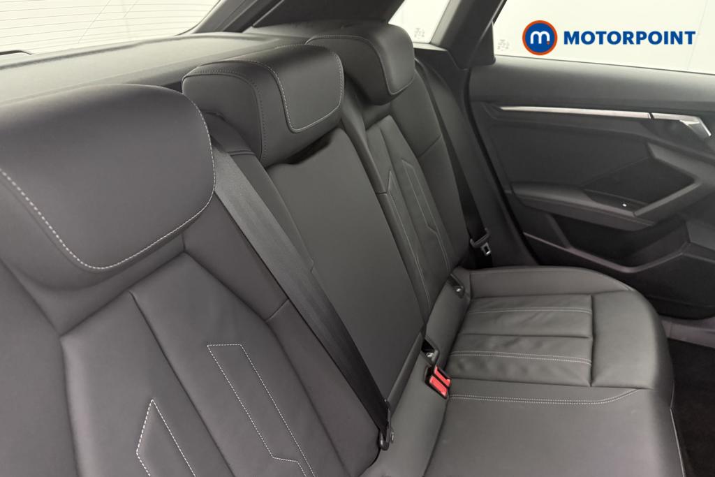Audi A3 S Line Automatic Petrol Hatchback - Stock Number (1560130) - 11th supplementary image