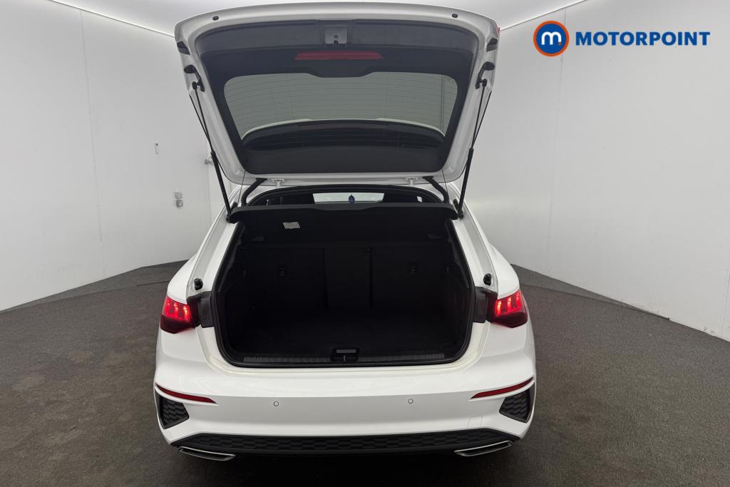 Audi A3 S Line Automatic Petrol Hatchback - Stock Number (1560130) - 12th supplementary image