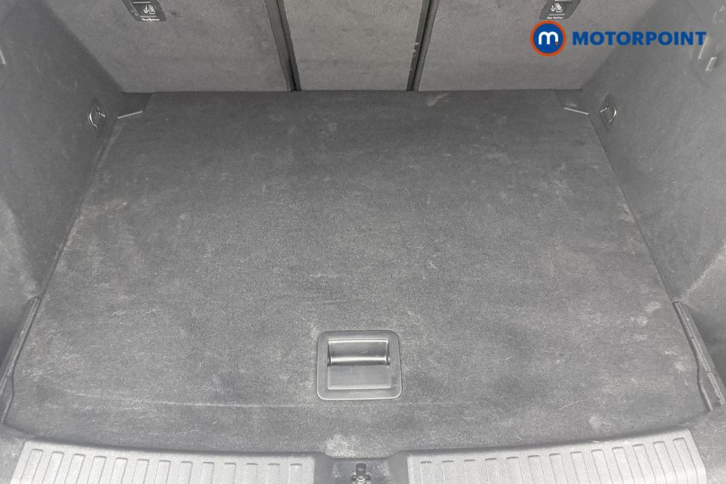 Audi A3 S Line Automatic Petrol Hatchback - Stock Number (1560130) - 13th supplementary image
