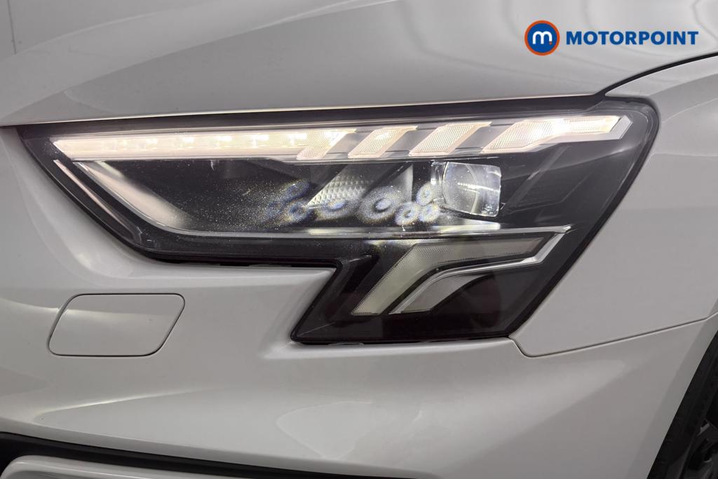 Audi A3 S Line Automatic Petrol Hatchback - Stock Number (1560130) - 17th supplementary image