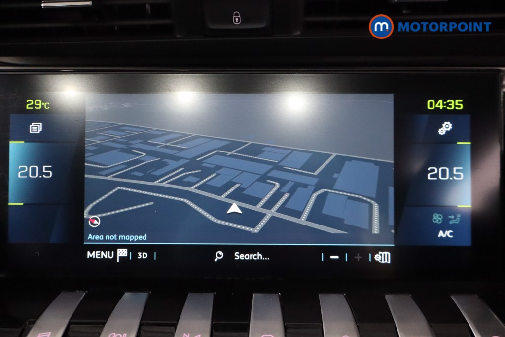 Peugeot 508 GT Automatic Petrol Plug-In Hybrid Estate - Stock Number (1560139) - 2nd supplementary image