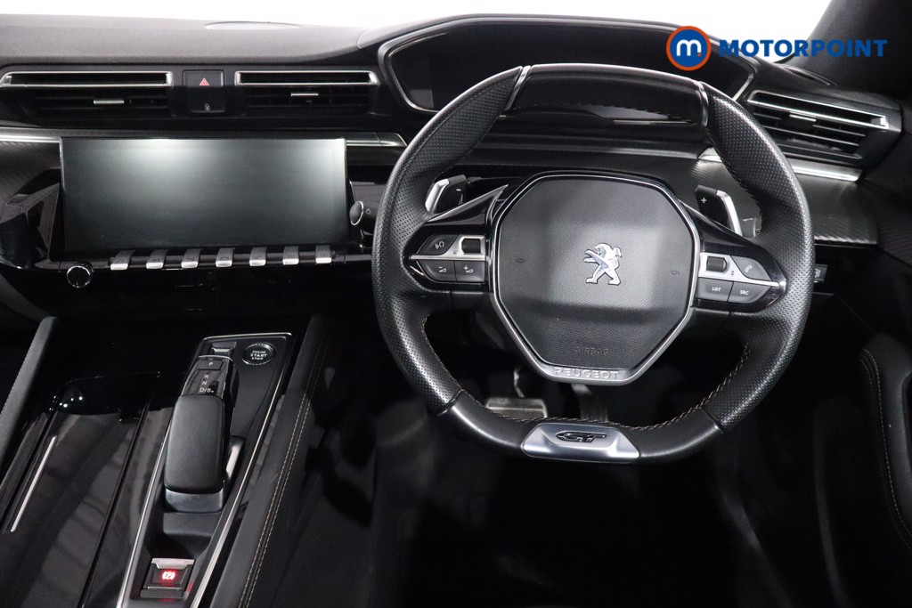Peugeot 508 GT Automatic Petrol Plug-In Hybrid Estate - Stock Number (1560139) - 3rd supplementary image