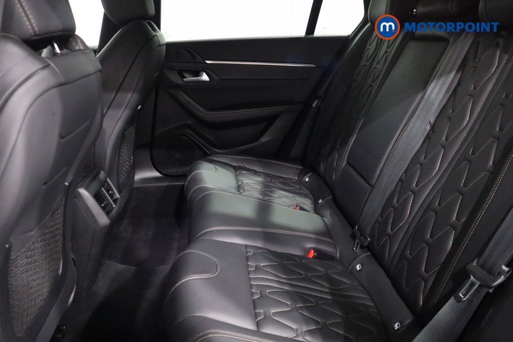 Peugeot 508 GT Automatic Petrol Plug-In Hybrid Estate - Stock Number (1560139) - 5th supplementary image