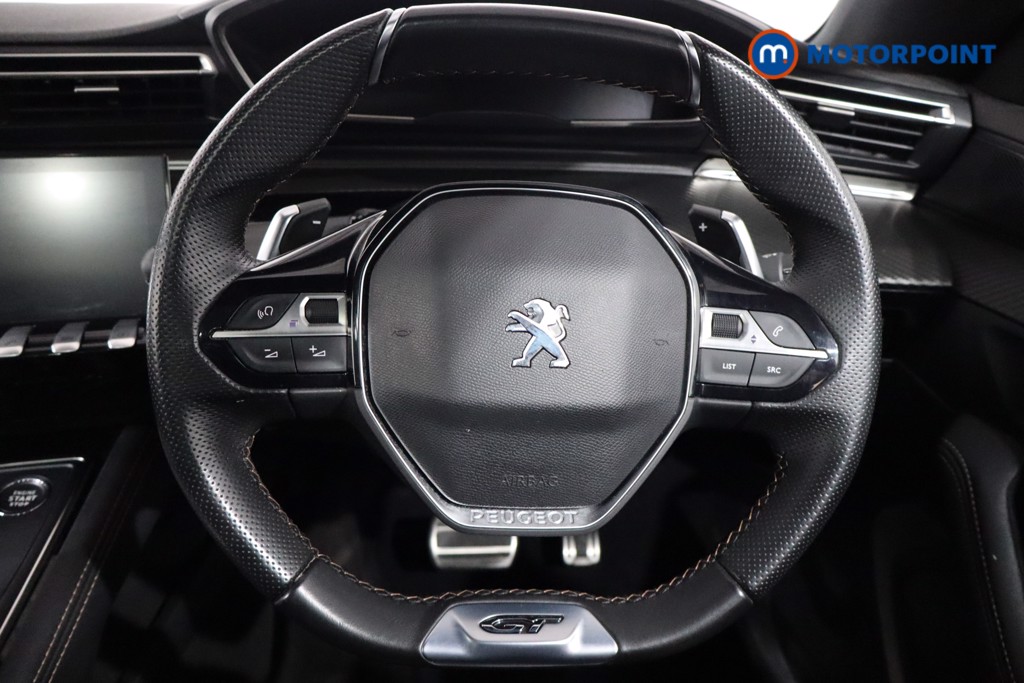 Peugeot 508 GT Automatic Petrol Plug-In Hybrid Estate - Stock Number (1560139) - 6th supplementary image