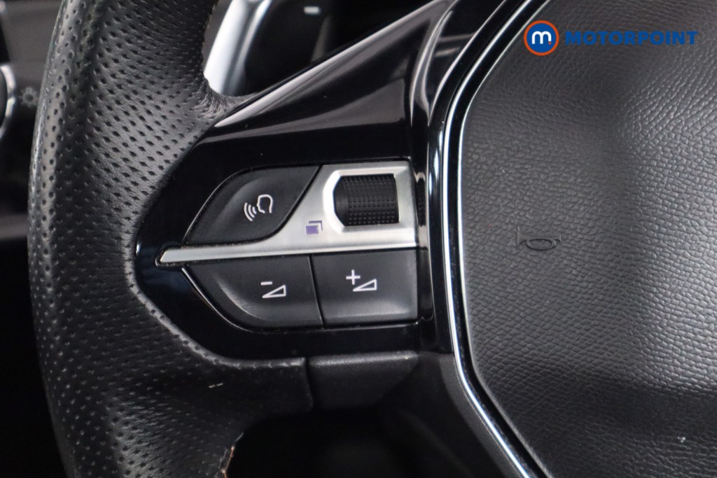 Peugeot 508 GT Automatic Petrol Plug-In Hybrid Estate - Stock Number (1560139) - 7th supplementary image