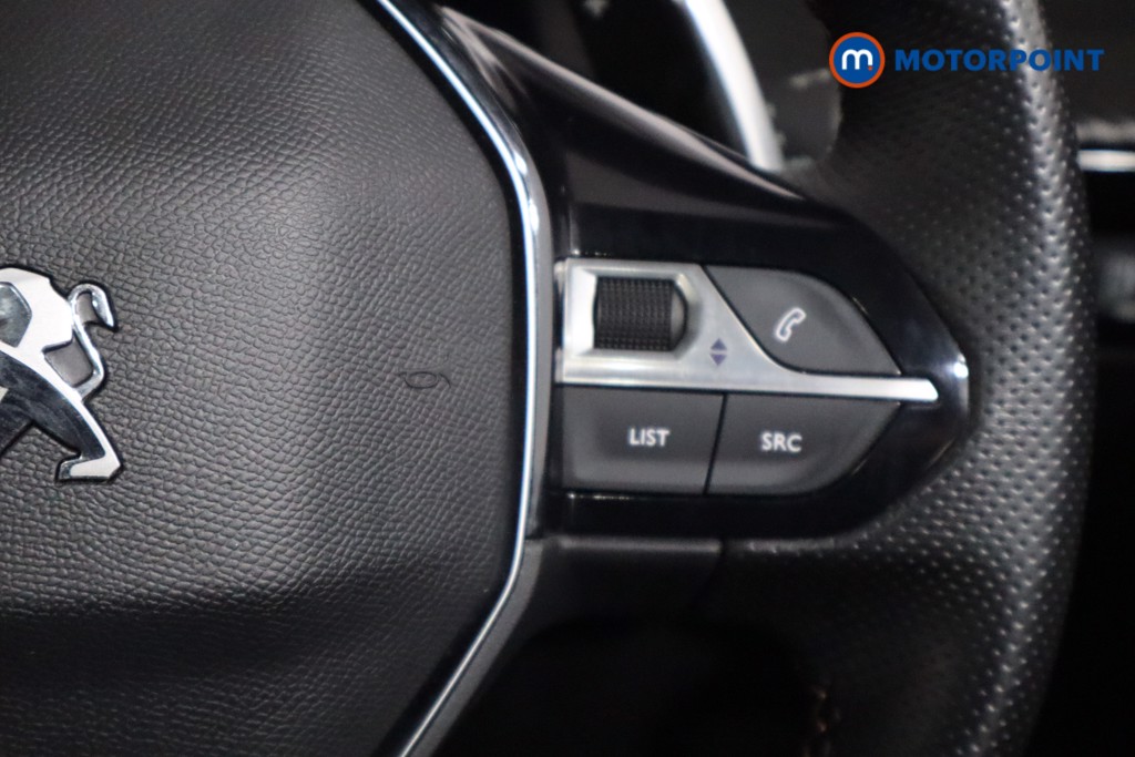 Peugeot 508 GT Automatic Petrol Plug-In Hybrid Estate - Stock Number (1560139) - 8th supplementary image