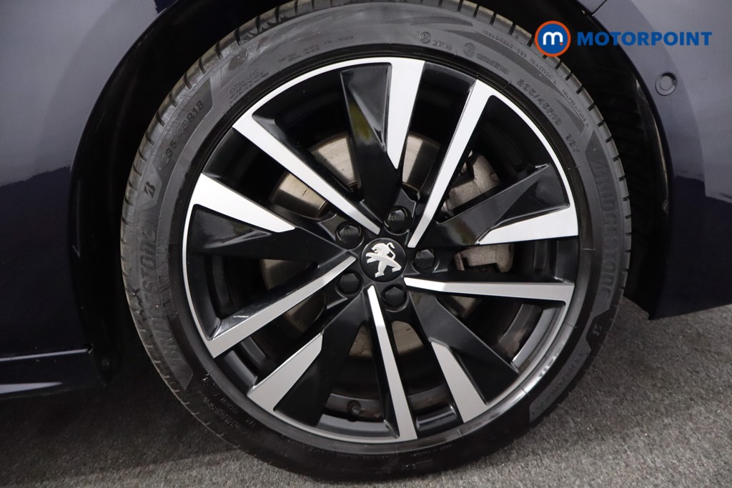 Peugeot 508 GT Automatic Petrol Plug-In Hybrid Estate - Stock Number (1560139) - 10th supplementary image