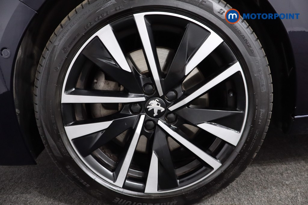 Peugeot 508 GT Automatic Petrol Plug-In Hybrid Estate - Stock Number (1560139) - 11th supplementary image