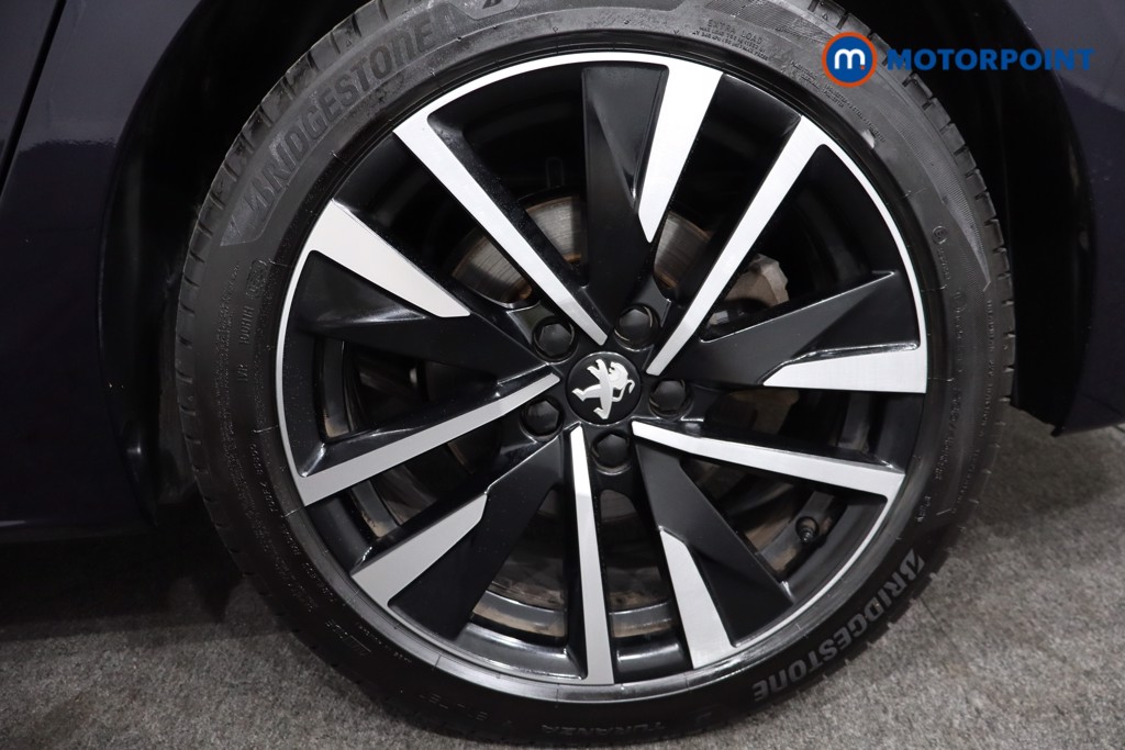 Peugeot 508 GT Automatic Petrol Plug-In Hybrid Estate - Stock Number (1560139) - 12th supplementary image