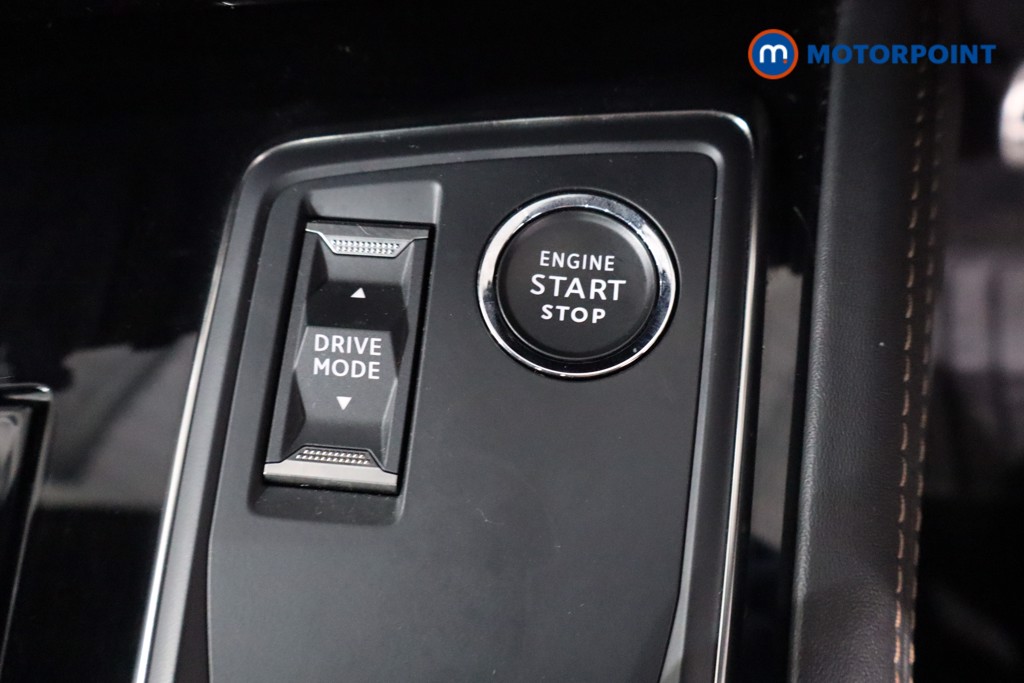 Peugeot 508 GT Automatic Petrol Plug-In Hybrid Estate - Stock Number (1560139) - 13th supplementary image