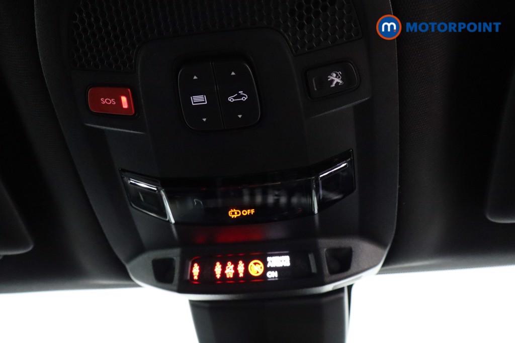 Peugeot 508 GT Automatic Petrol Plug-In Hybrid Estate - Stock Number (1560139) - 17th supplementary image