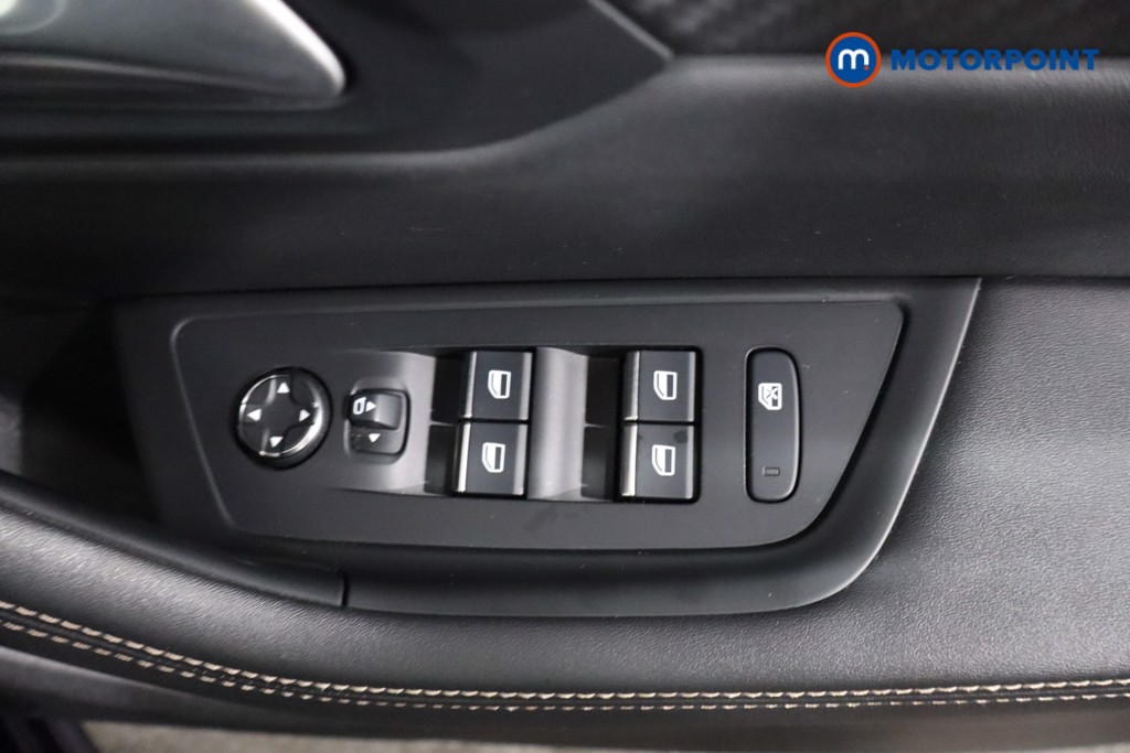 Peugeot 508 GT Automatic Petrol Plug-In Hybrid Estate - Stock Number (1560139) - 19th supplementary image