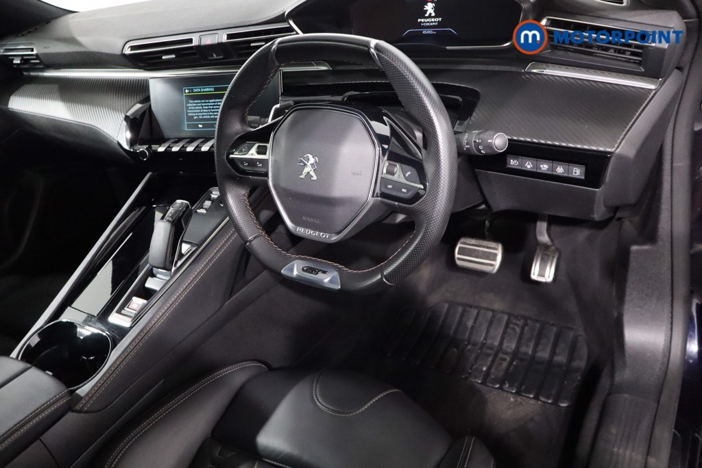 Peugeot 508 GT Automatic Petrol Plug-In Hybrid Estate - Stock Number (1560139) - 21st supplementary image