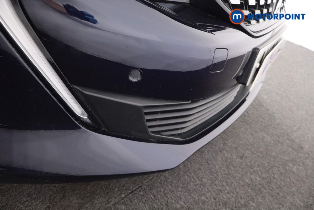 Peugeot 508 GT Automatic Petrol Plug-In Hybrid Estate - Stock Number (1560139) - 22nd supplementary image