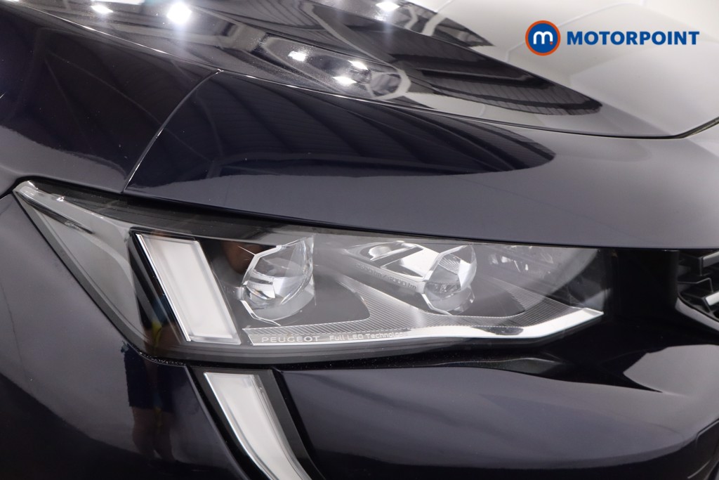 Peugeot 508 GT Automatic Petrol Plug-In Hybrid Estate - Stock Number (1560139) - 23rd supplementary image