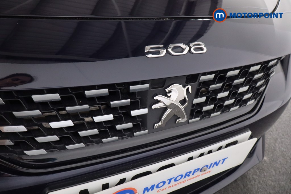 Peugeot 508 GT Automatic Petrol Plug-In Hybrid Estate - Stock Number (1560139) - 24th supplementary image