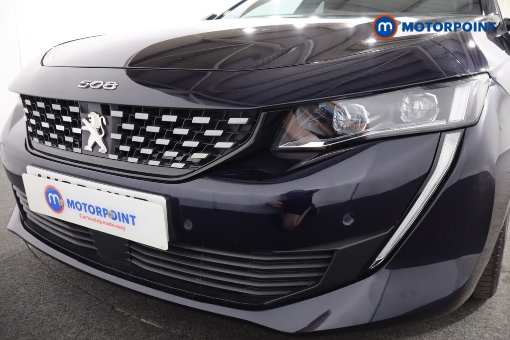 Peugeot 508 GT Automatic Petrol Plug-In Hybrid Estate - Stock Number (1560139) - 25th supplementary image
