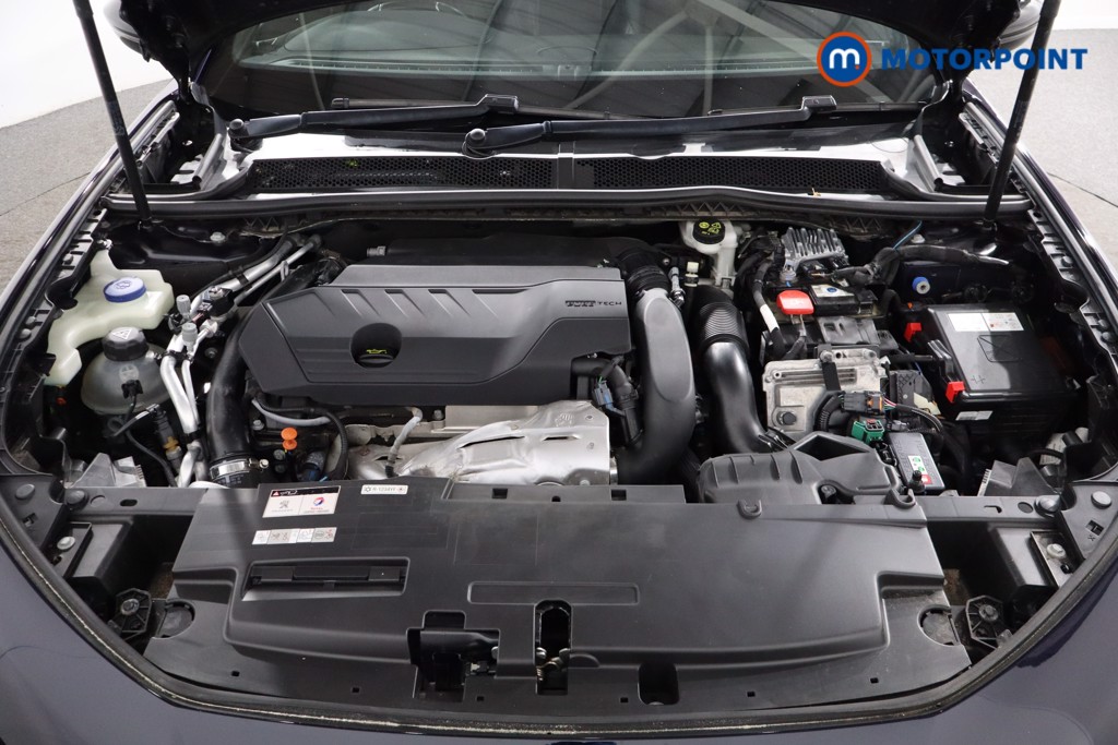 Peugeot 508 GT Automatic Petrol Plug-In Hybrid Estate - Stock Number (1560139) - 26th supplementary image
