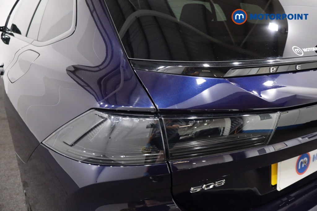 Peugeot 508 GT Automatic Petrol Plug-In Hybrid Estate - Stock Number (1560139) - 28th supplementary image