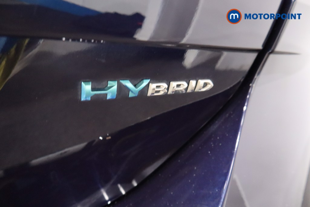 Peugeot 508 GT Automatic Petrol Plug-In Hybrid Estate - Stock Number (1560139) - 30th supplementary image