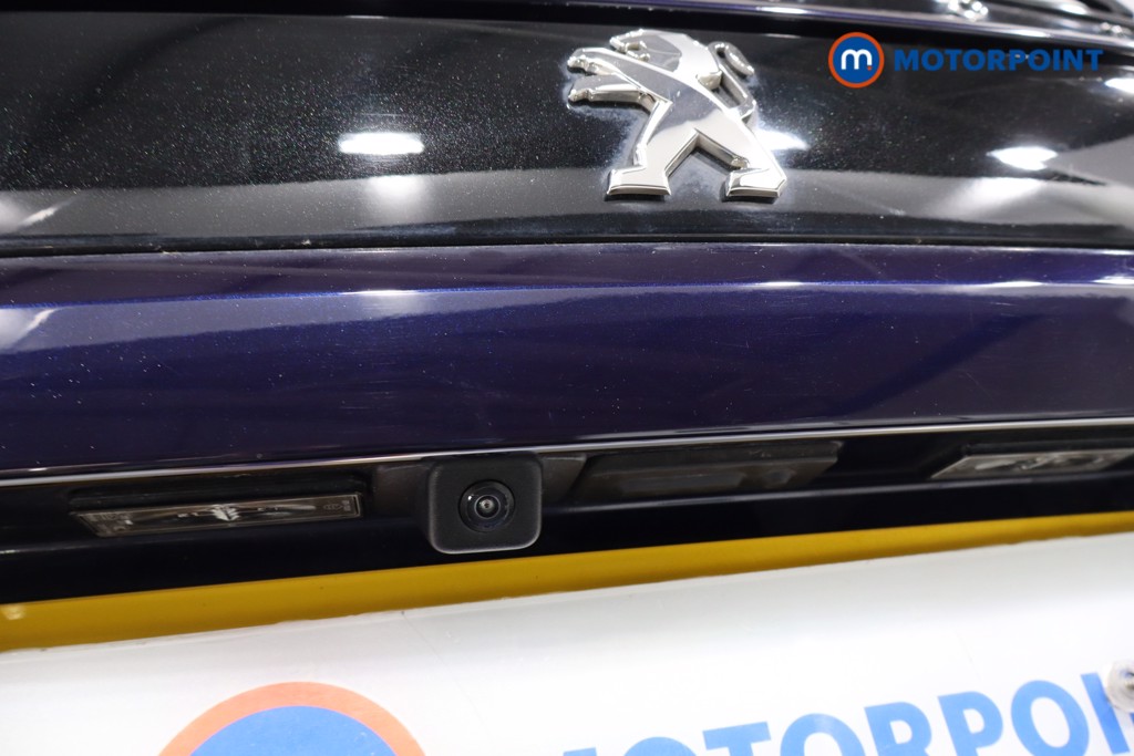 Peugeot 508 GT Automatic Petrol Plug-In Hybrid Estate - Stock Number (1560139) - 31st supplementary image