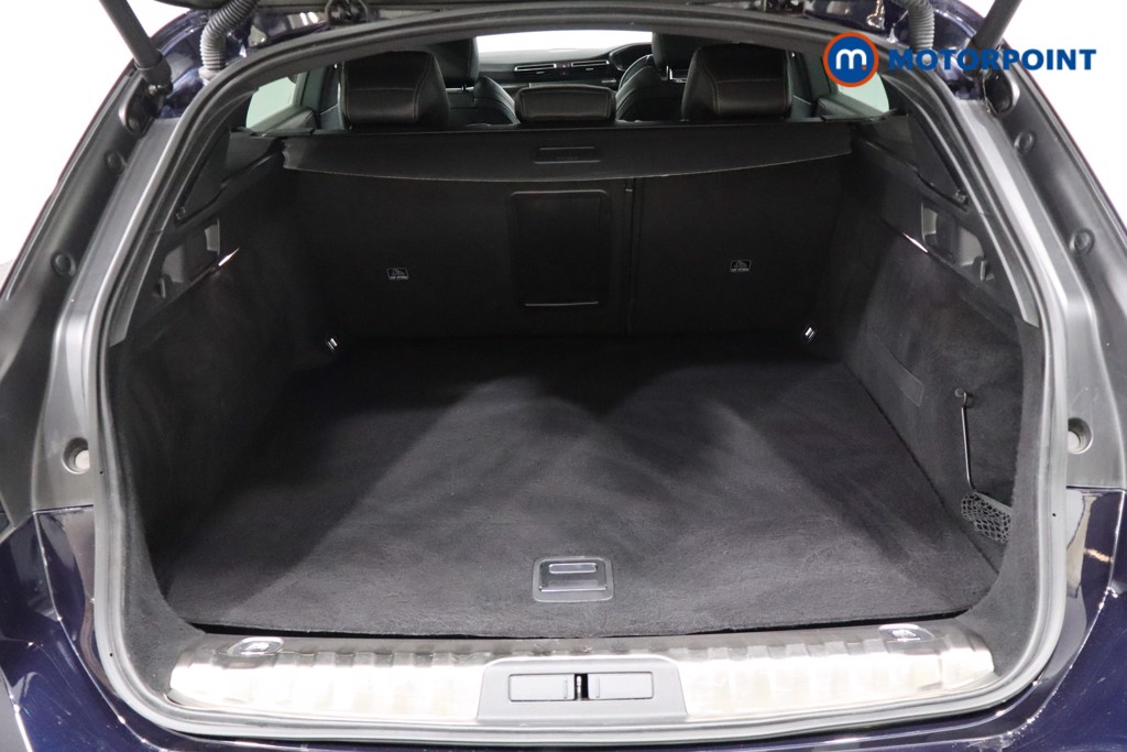 Peugeot 508 GT Automatic Petrol Plug-In Hybrid Estate - Stock Number (1560139) - 33rd supplementary image