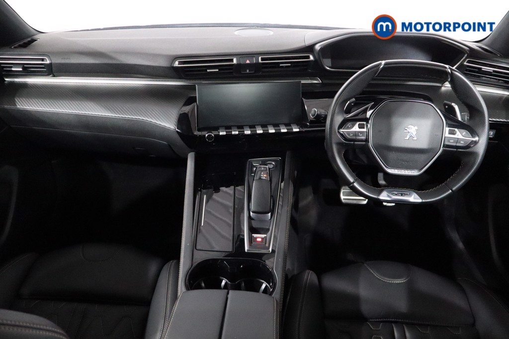 Peugeot 508 GT Automatic Petrol Plug-In Hybrid Estate - Stock Number (1560139) - 1st supplementary image