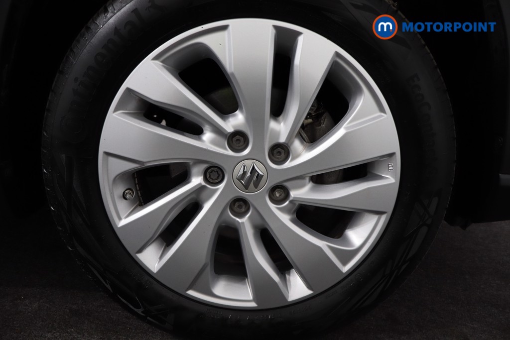 Suzuki S-Cross Motion Automatic Petrol-Electric Hybrid SUV - Stock Number (1560228) - 9th supplementary image