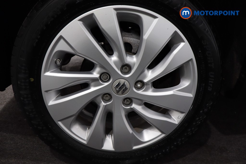 Suzuki S-Cross Motion Automatic Petrol-Electric Hybrid SUV - Stock Number (1560228) - 10th supplementary image