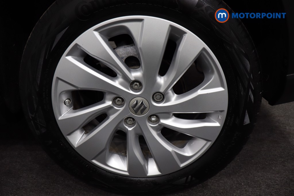 Suzuki S-Cross Motion Automatic Petrol-Electric Hybrid SUV - Stock Number (1560228) - 11th supplementary image