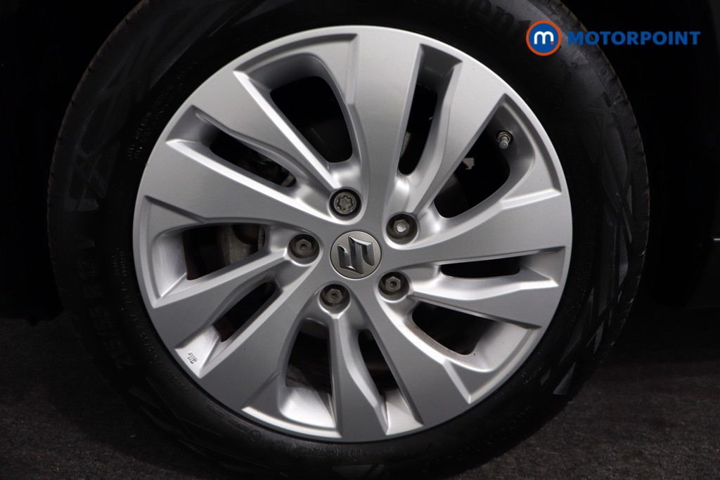 Suzuki S-Cross Motion Automatic Petrol-Electric Hybrid SUV - Stock Number (1560228) - 12th supplementary image