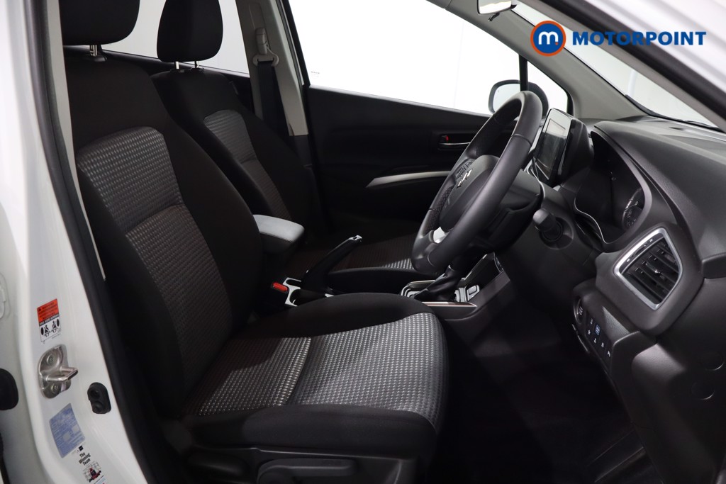 Suzuki S-Cross Motion Automatic Petrol-Electric Hybrid SUV - Stock Number (1560228) - 14th supplementary image
