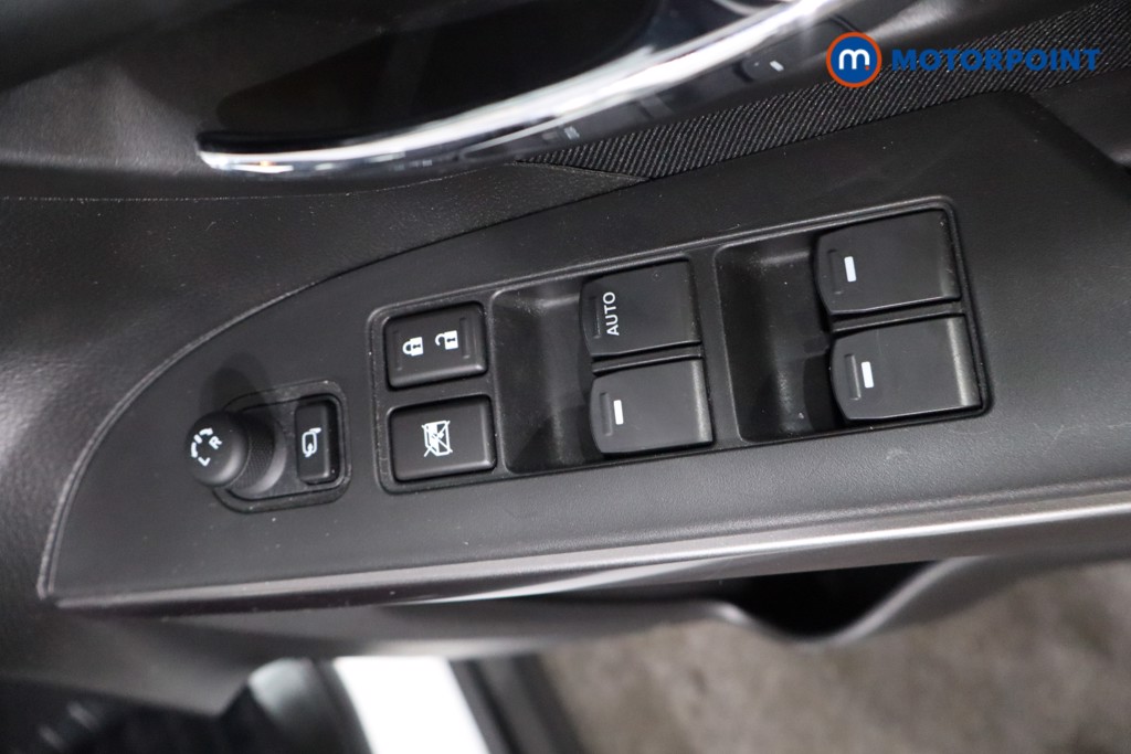 Suzuki S-Cross Motion Automatic Petrol-Electric Hybrid SUV - Stock Number (1560228) - 15th supplementary image