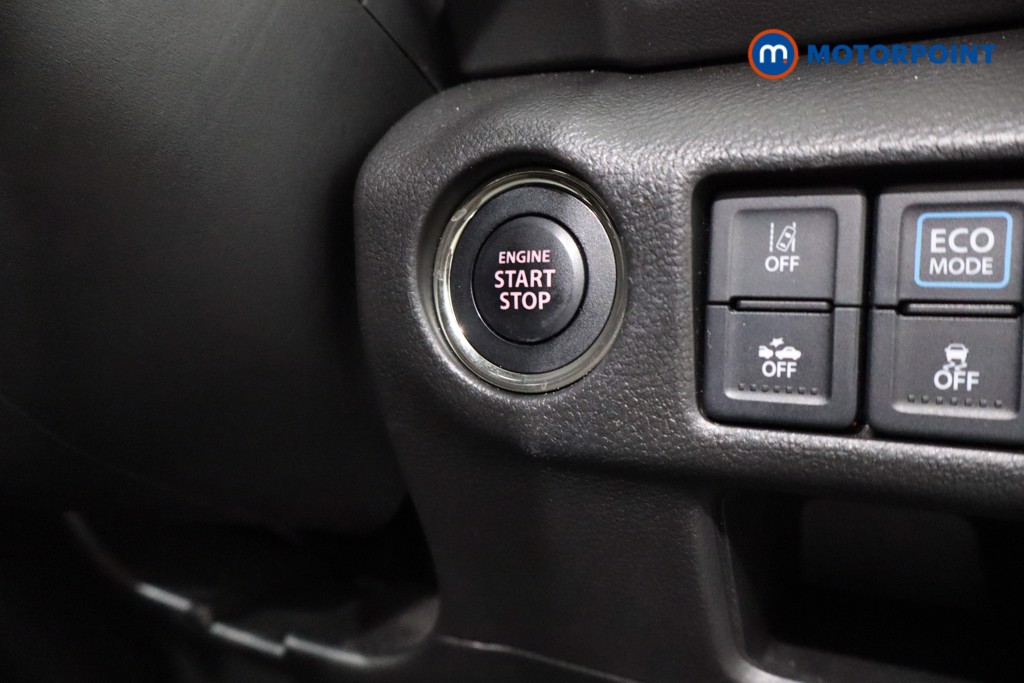 Suzuki S-Cross Motion Automatic Petrol-Electric Hybrid SUV - Stock Number (1560228) - 16th supplementary image