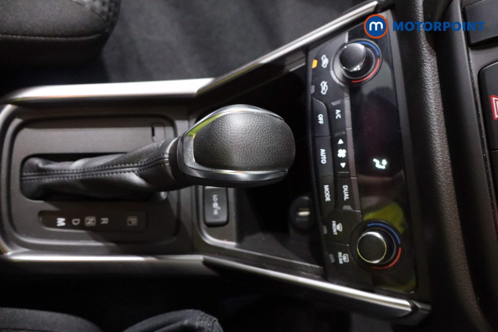 Suzuki S-Cross Motion Automatic Petrol-Electric Hybrid SUV - Stock Number (1560228) - 17th supplementary image