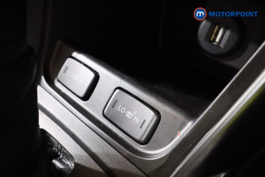 Suzuki S-Cross Motion Automatic Petrol-Electric Hybrid SUV - Stock Number (1560228) - 18th supplementary image