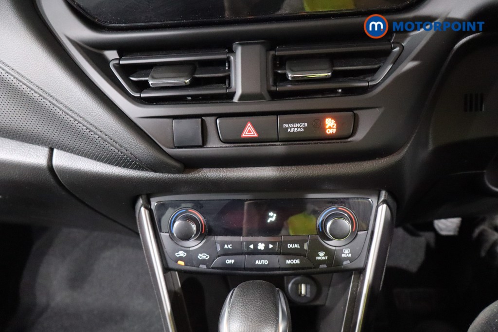 Suzuki S-Cross Motion Automatic Petrol-Electric Hybrid SUV - Stock Number (1560228) - 20th supplementary image