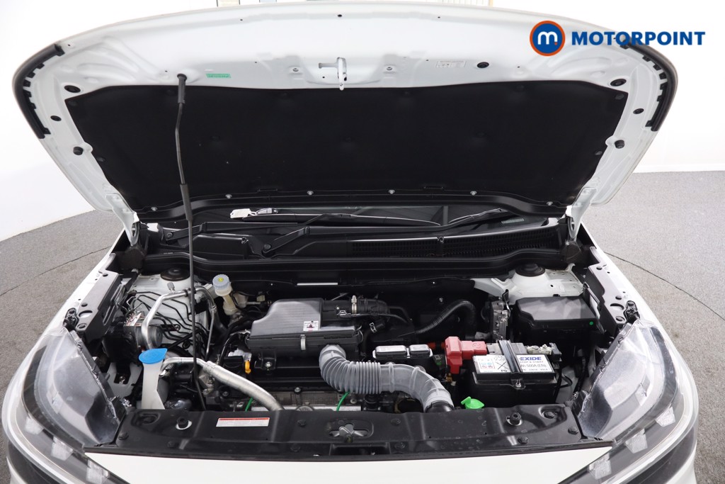 Suzuki S-Cross Motion Automatic Petrol-Electric Hybrid SUV - Stock Number (1560228) - 21st supplementary image