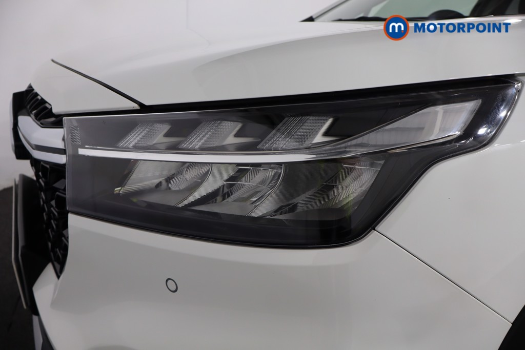 Suzuki S-Cross Motion Automatic Petrol-Electric Hybrid SUV - Stock Number (1560228) - 22nd supplementary image