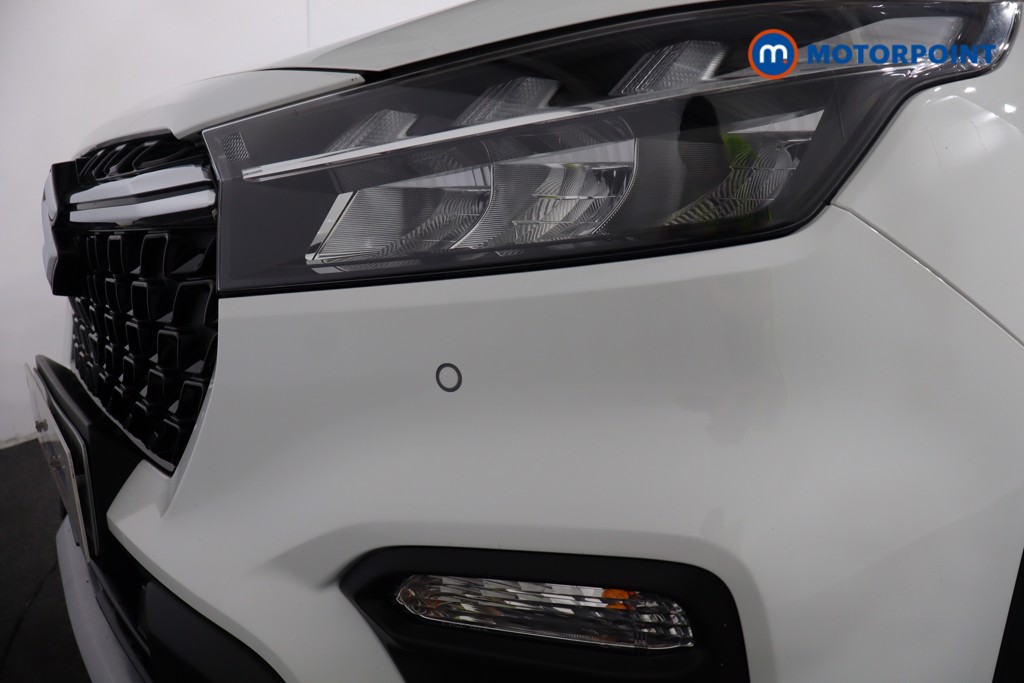 Suzuki S-Cross Motion Automatic Petrol-Electric Hybrid SUV - Stock Number (1560228) - 23rd supplementary image