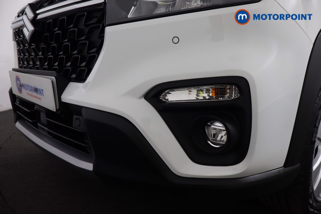 Suzuki S-Cross Motion Automatic Petrol-Electric Hybrid SUV - Stock Number (1560228) - 24th supplementary image