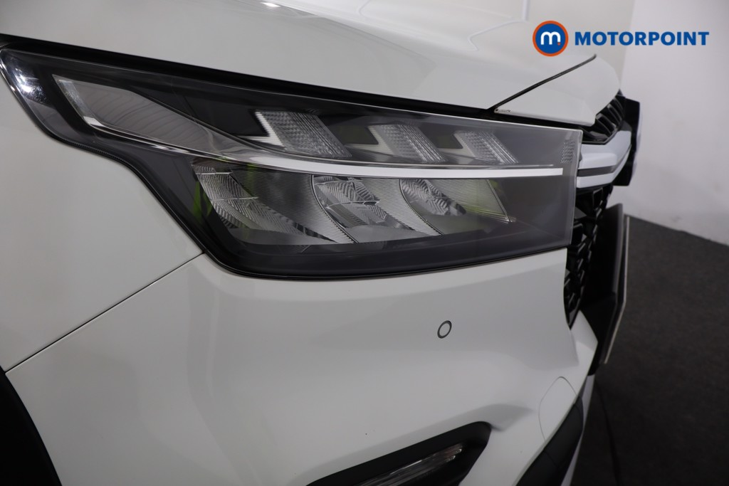 Suzuki S-Cross Motion Automatic Petrol-Electric Hybrid SUV - Stock Number (1560228) - 25th supplementary image