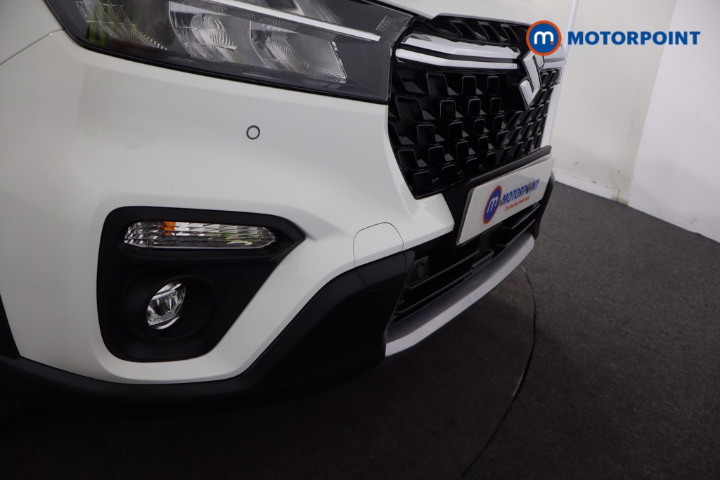 Suzuki S-Cross Motion Automatic Petrol-Electric Hybrid SUV - Stock Number (1560228) - 26th supplementary image