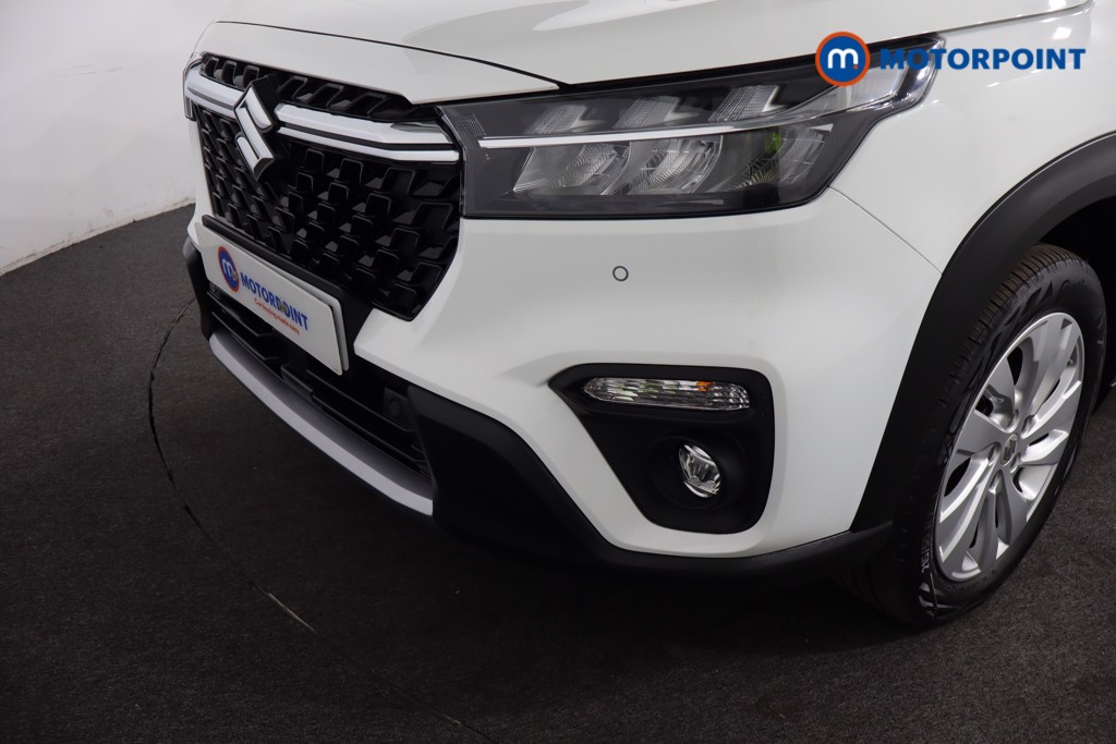 Suzuki S-Cross Motion Automatic Petrol-Electric Hybrid SUV - Stock Number (1560228) - 27th supplementary image