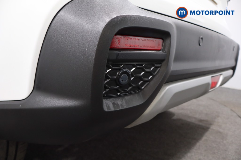 Suzuki S-Cross Motion Automatic Petrol-Electric Hybrid SUV - Stock Number (1560228) - 28th supplementary image